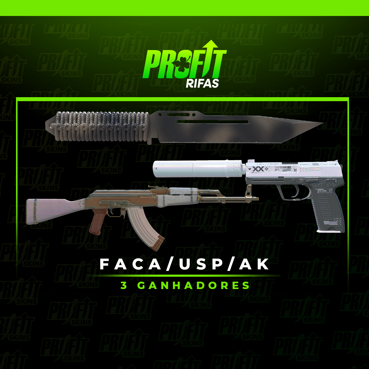 FACA/USP/AK