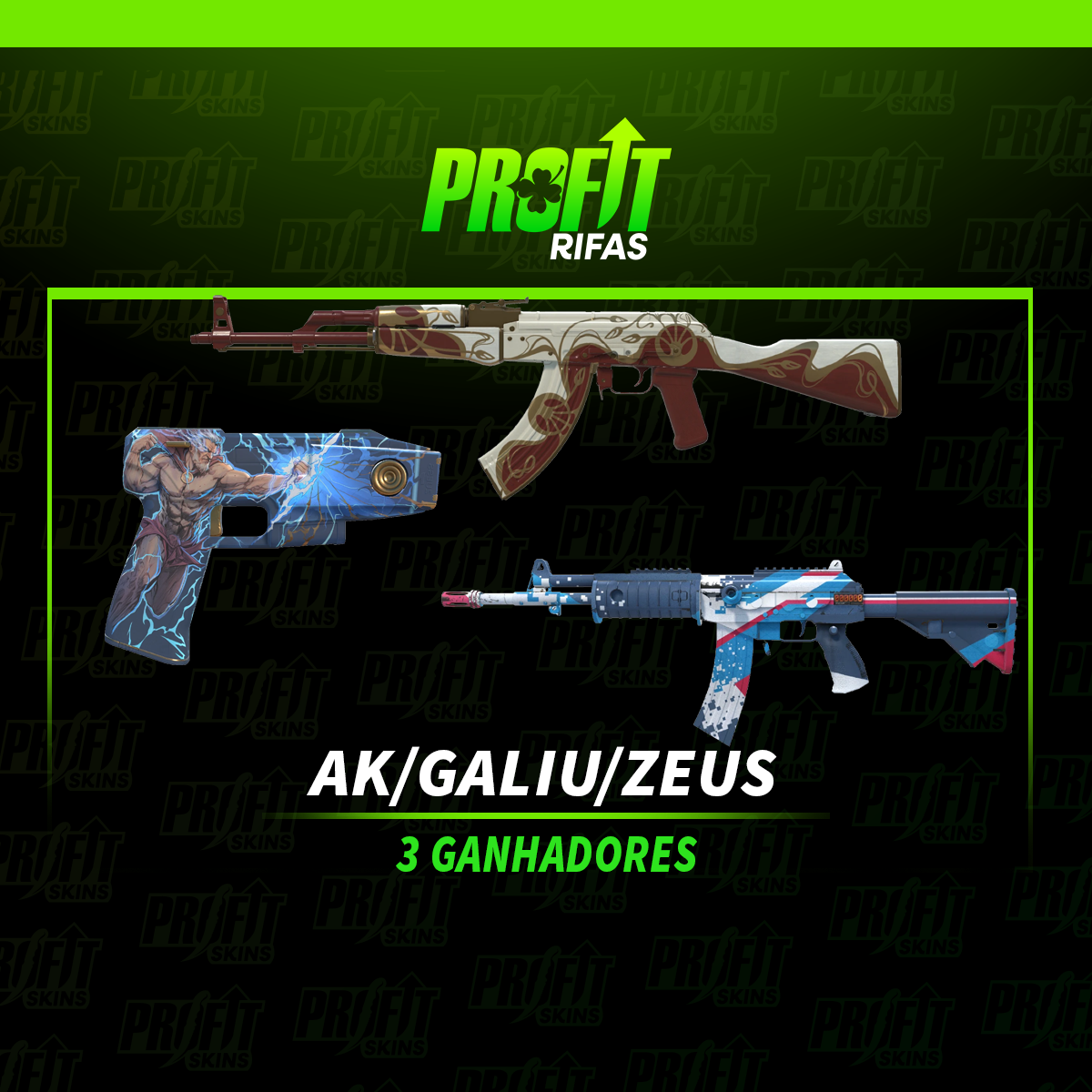 AK/GALIU/ZEUS