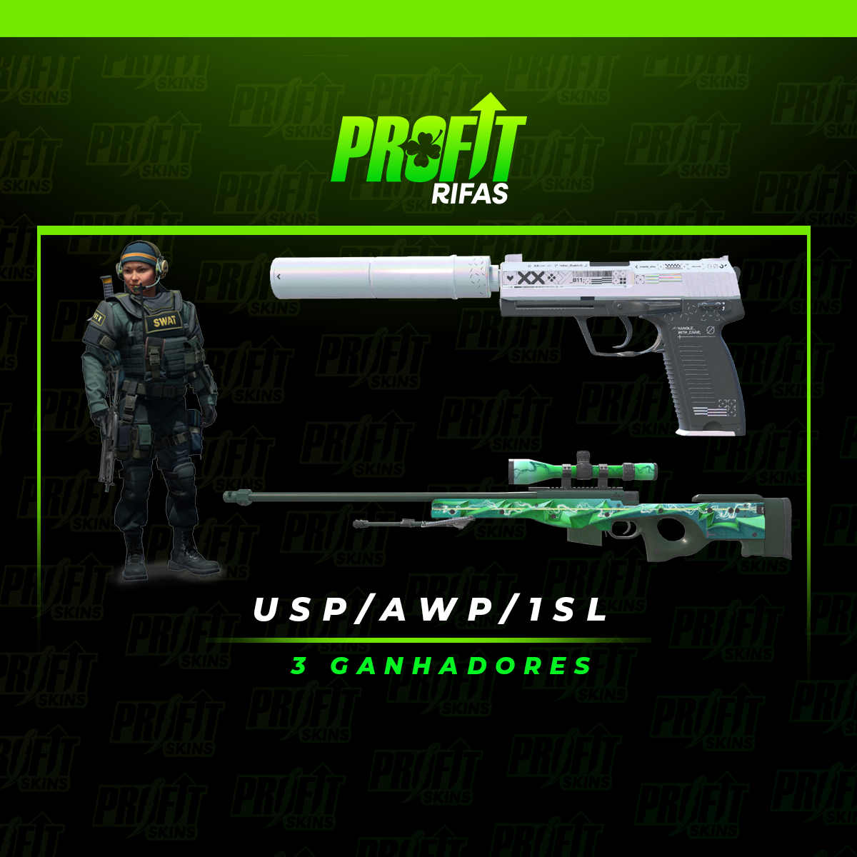 USP/AWP/1SL