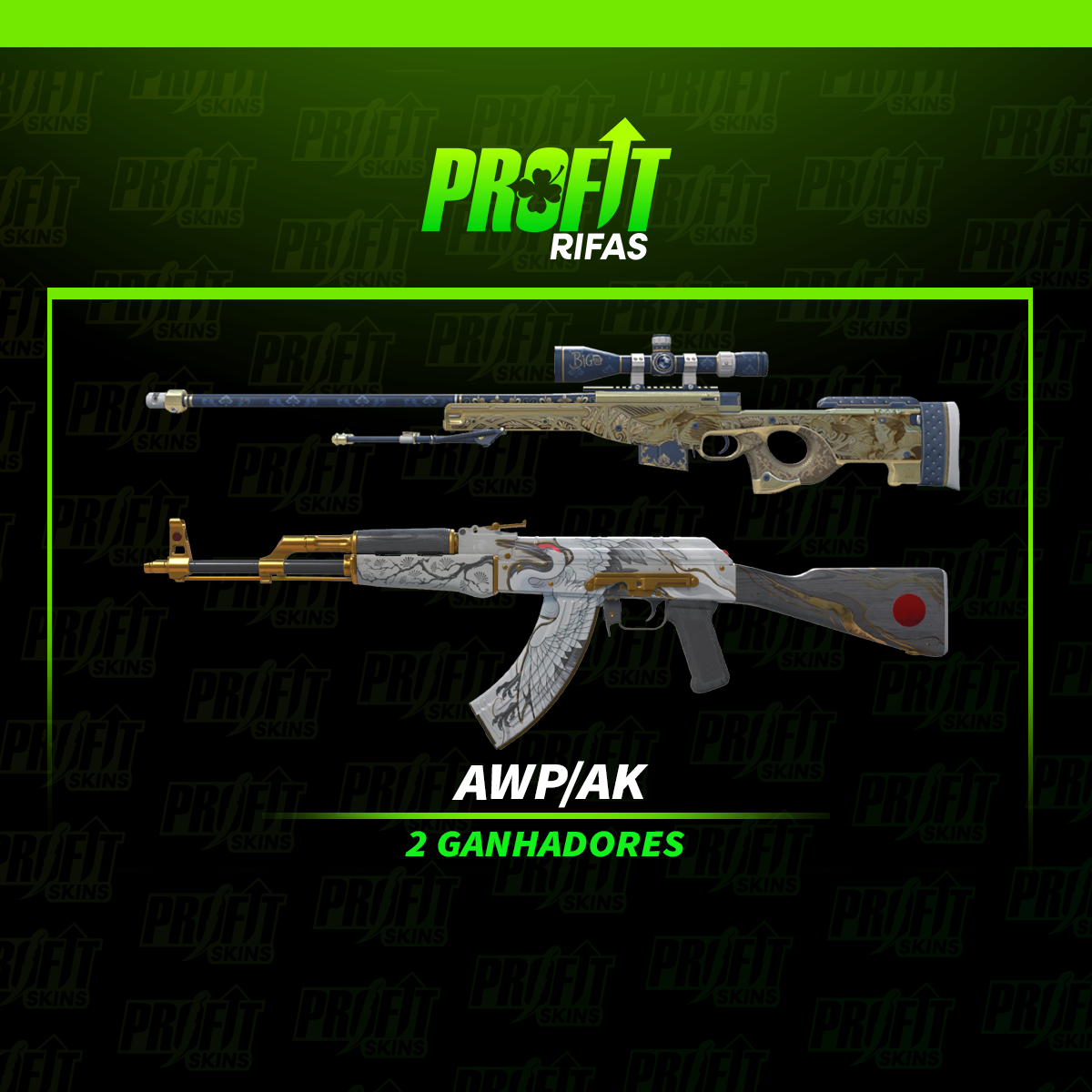 AWP/AK