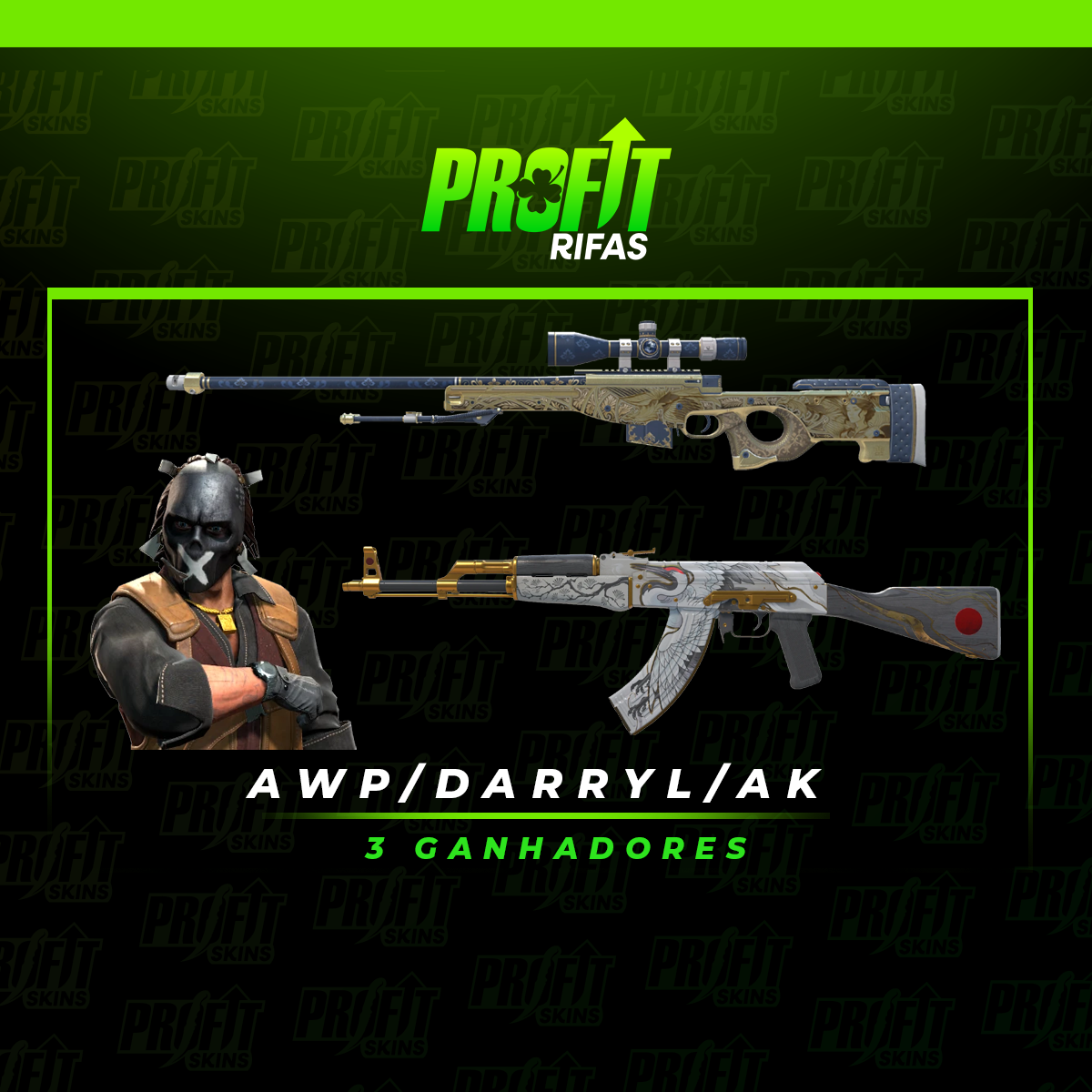 AWP/DARRYL/AK
