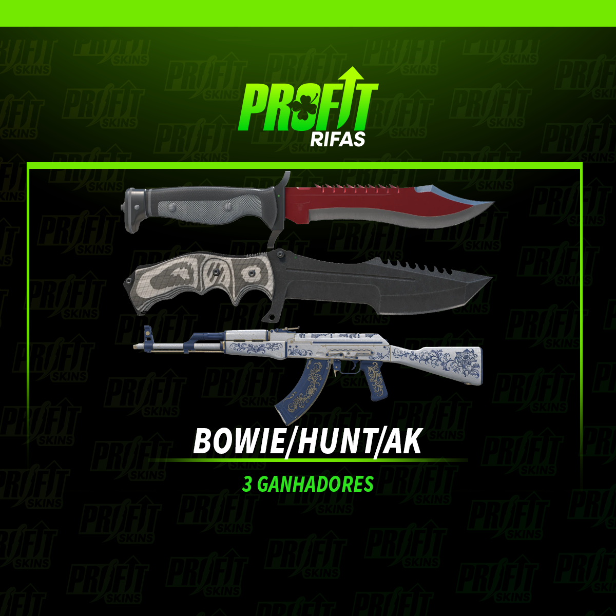 BOWIE/HUNT/AK