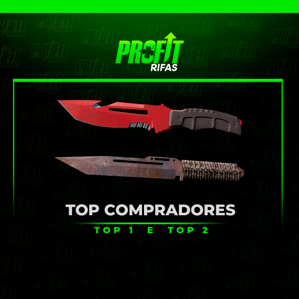 Butterfly Knife | Forest DDPAT + 2 Top's Compradores