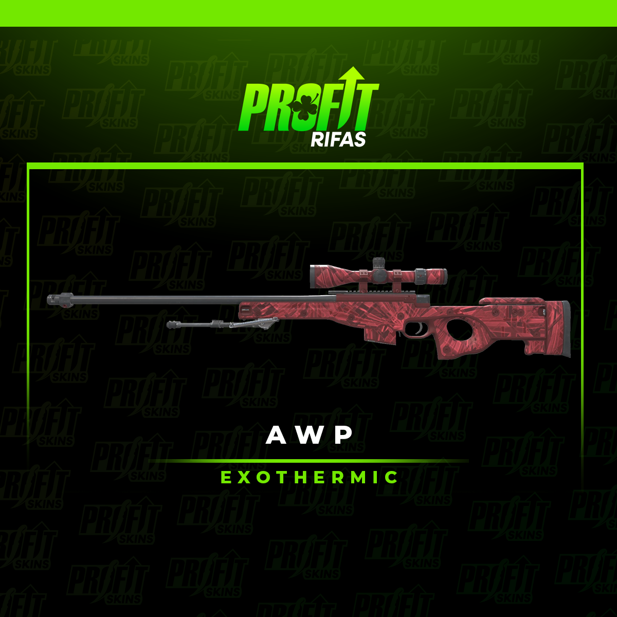 AWP| Exothermic