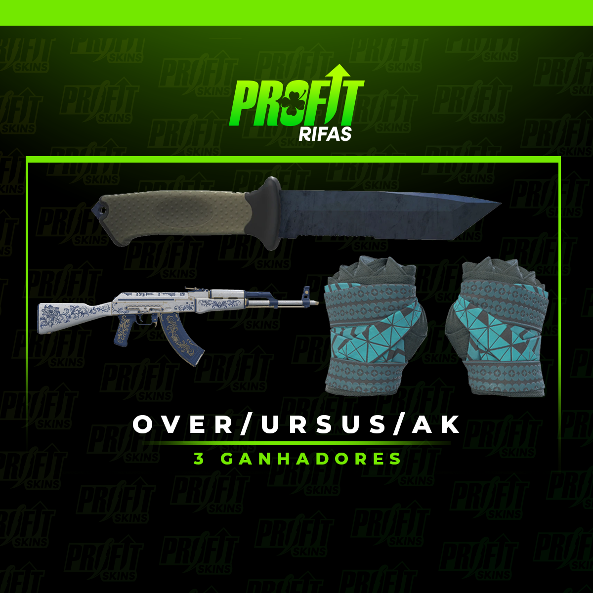 OVER/URSUS/AK