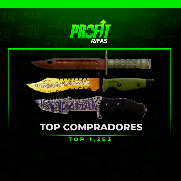 ★ Talon Knife - EM DOBRO🔥