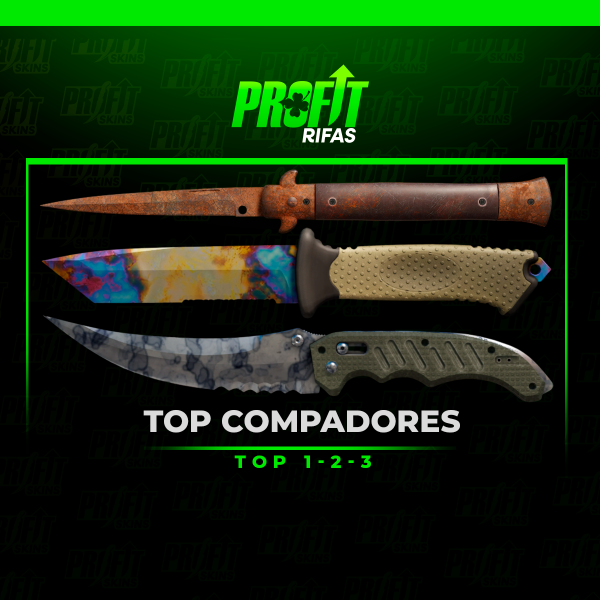 Flip & Paracord | Faca em DOBRO 🔥