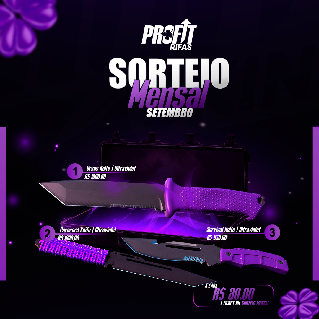 Banner do Ranking